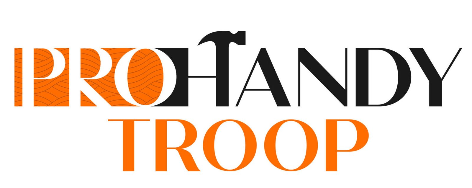 Pro Handy Troop